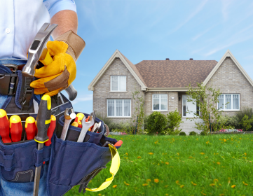 home repair services